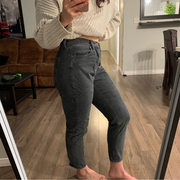 American Eagle Corduroy Pants - Picture 8 of 12